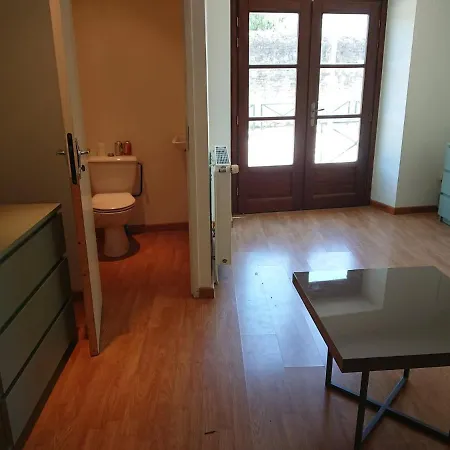 빌라 Maison Avec Vue Sur Chateau 그리냥