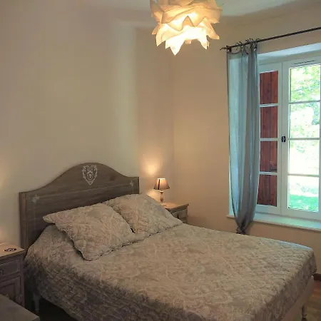 Maison Avec Vue Sur Chateau * 그리냥