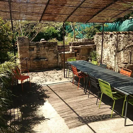 Maison Avec Vue Sur Chateau 그리냥