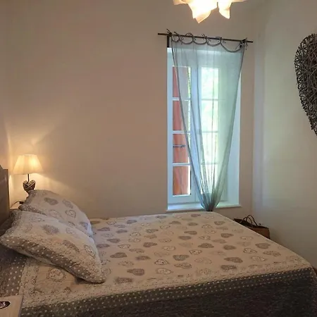 Maison Avec Vue Sur Chateau 그리냥