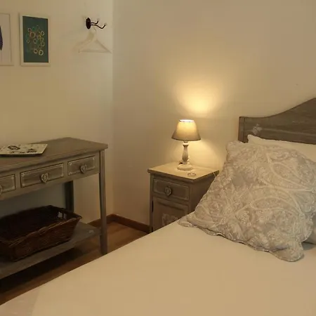 빌라 Maison Avec Vue Sur Chateau