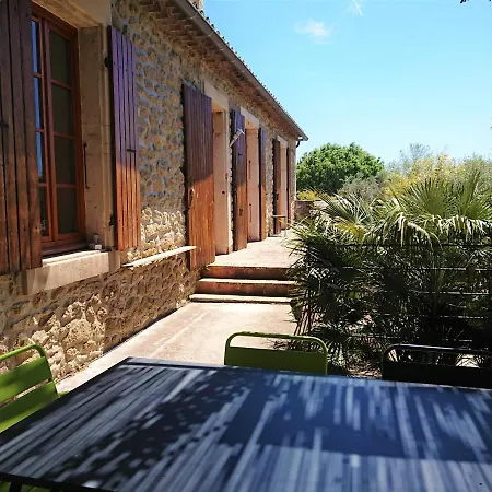 Maison Avec Vue Sur Chateau