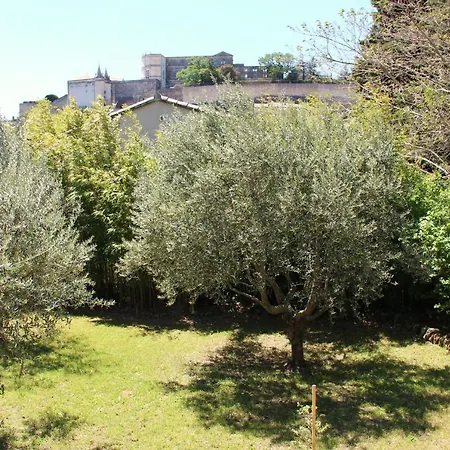 Maison Avec Vue Sur Chateau