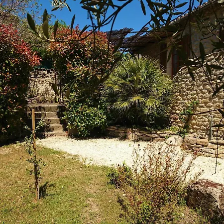 Maison Avec Vue Sur Chateau 빌라 *
