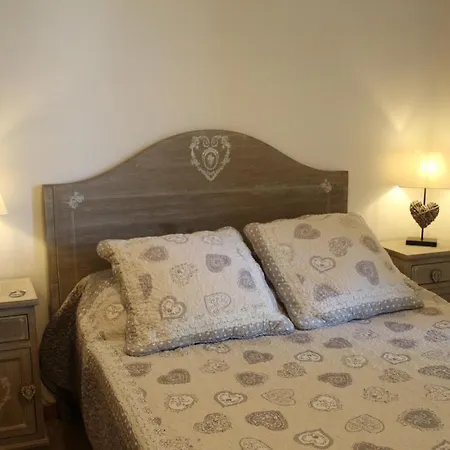 Maison Avec Vue Sur Chateau 빌라 *