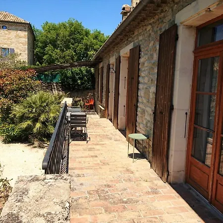 Maison Avec Vue Sur Chateau 그리냥