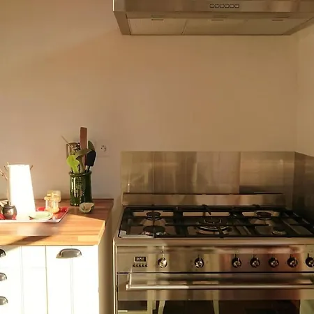 빌라 Maison Avec Vue Sur Chateau 그리냥