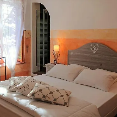 빌라 Maison Avec Vue Sur Chateau