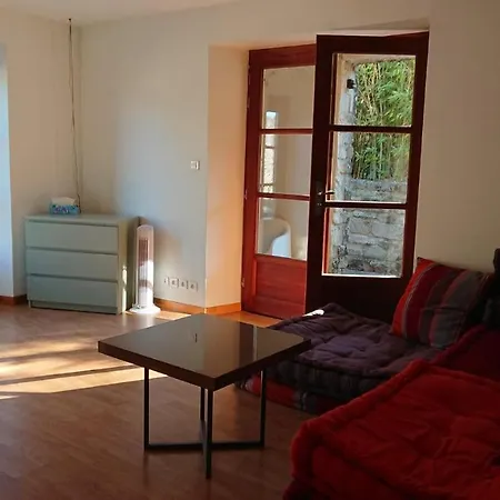 Maison Avec Vue Sur Chateau 빌라 *