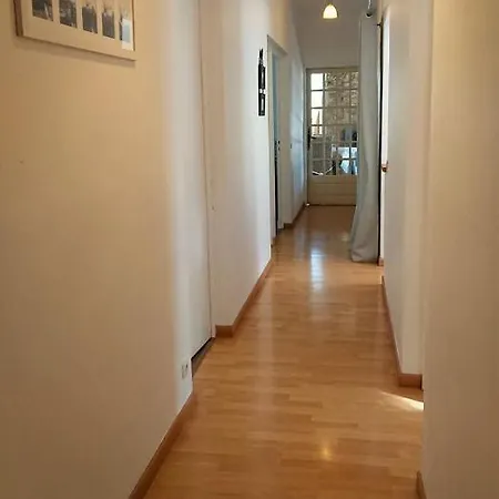 Maison Avec Vue Sur Chateau 빌라 *