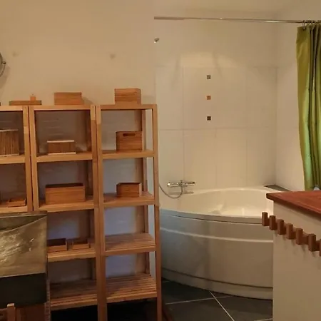 Maison Avec Vue Sur Chateau